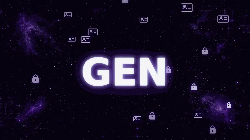 Account Generator Access