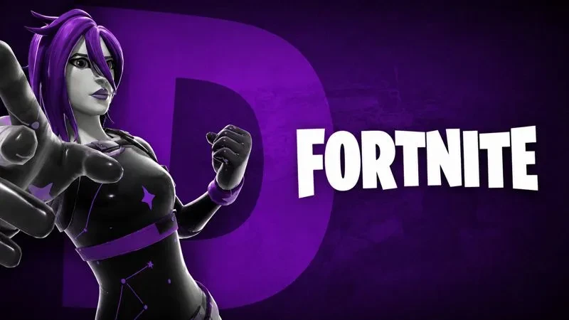 Fortnite Softwares