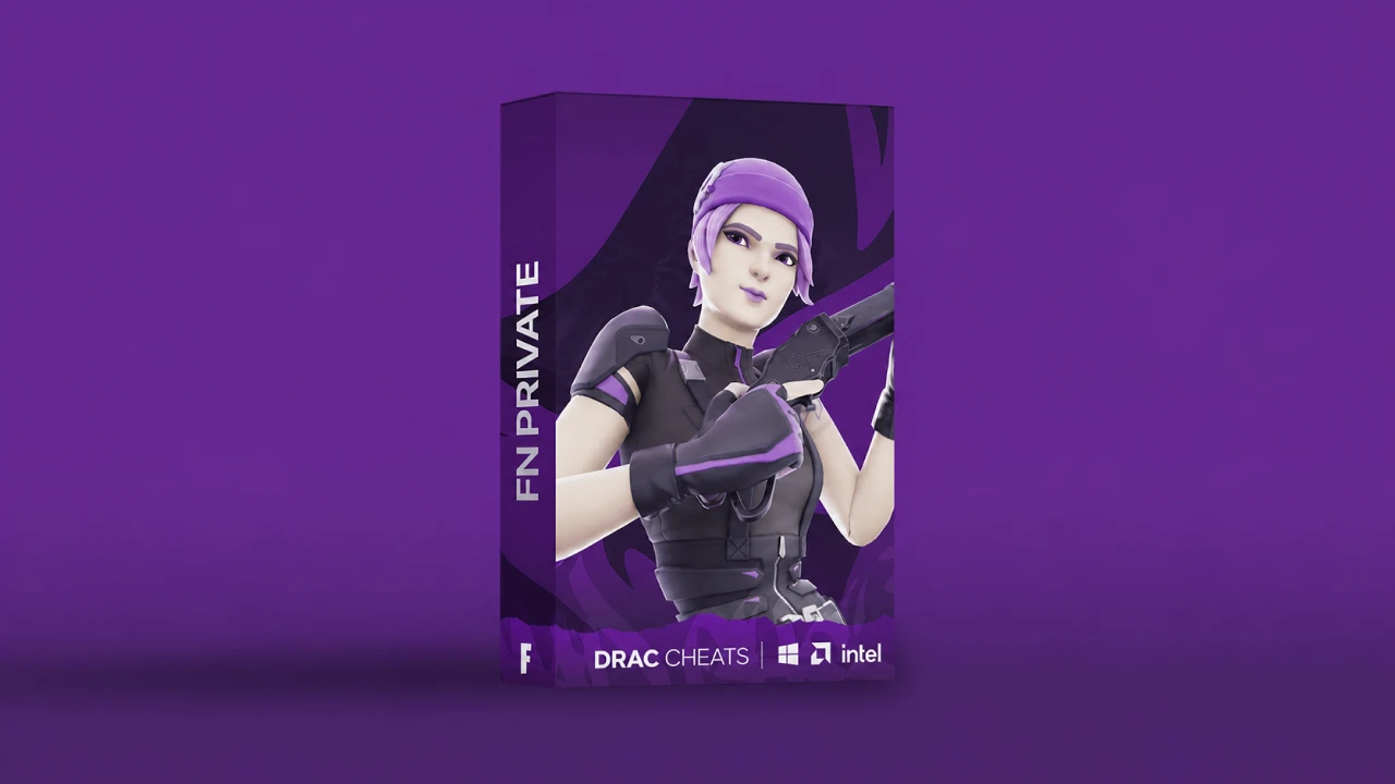 Fortnite Private