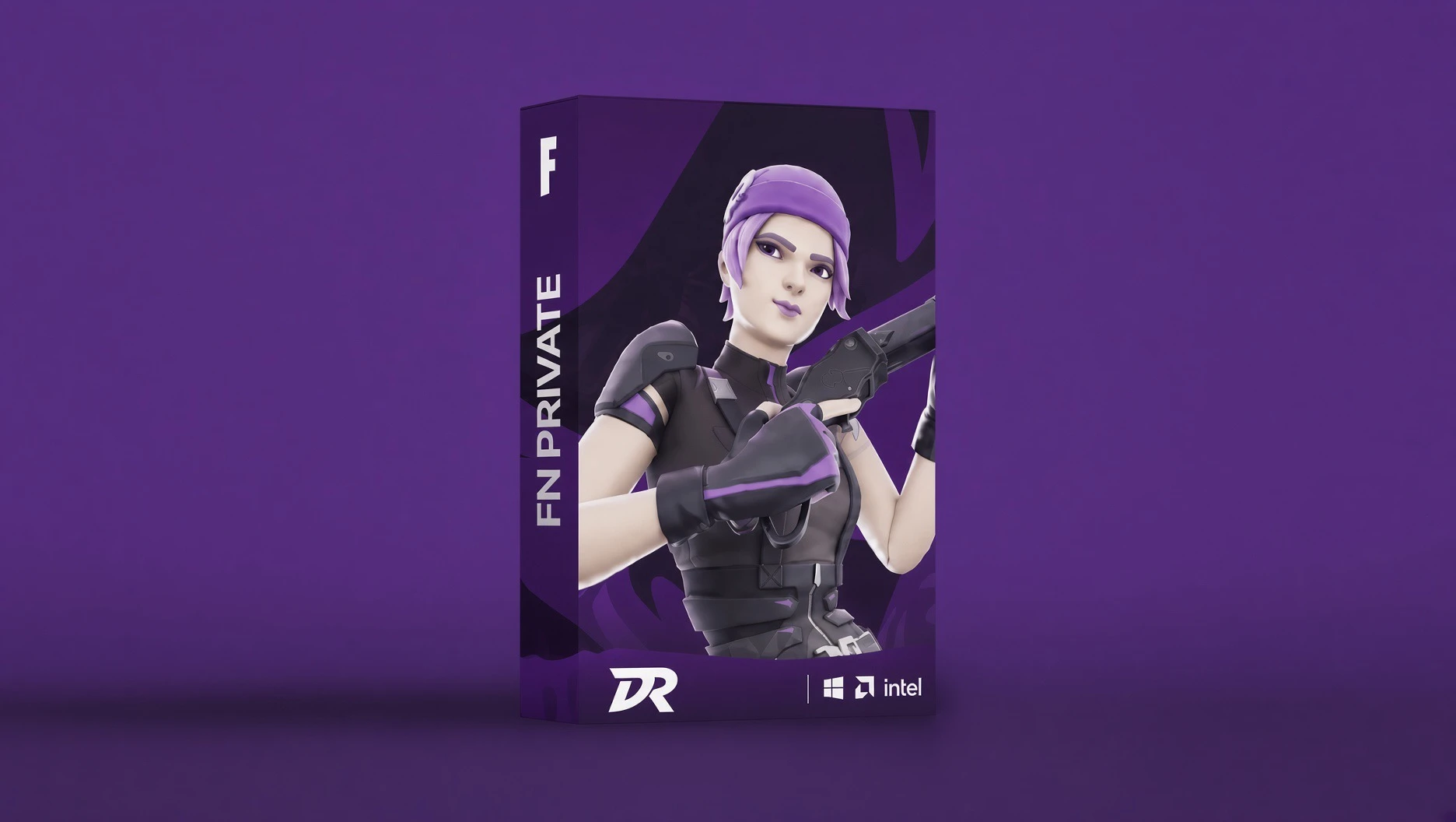Fortnite Private