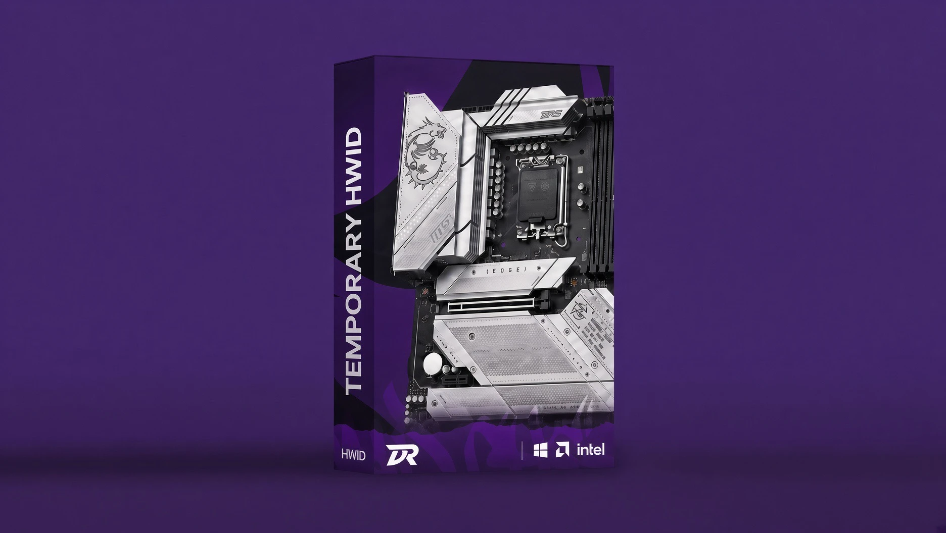 Temporary Hardware Profile